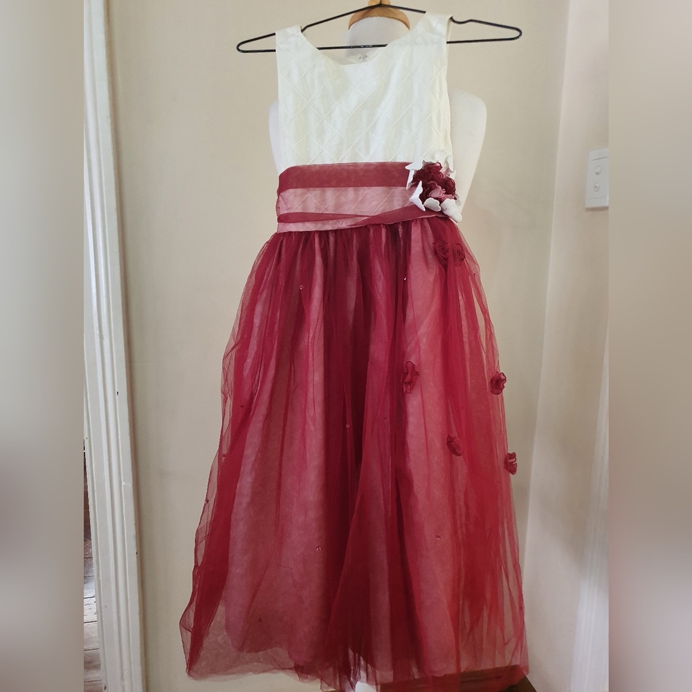 Child's dress - Picture 2 of 4